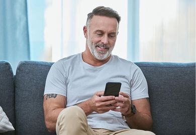 Step 1: Application process