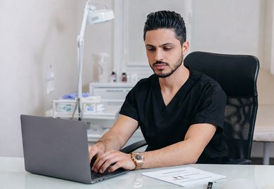 Step 2: Fairway match