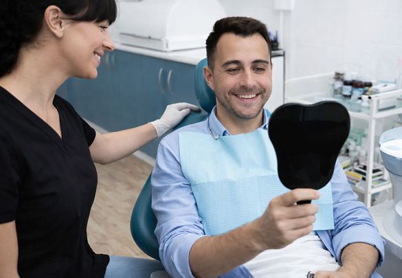 Step 4: Relationship building